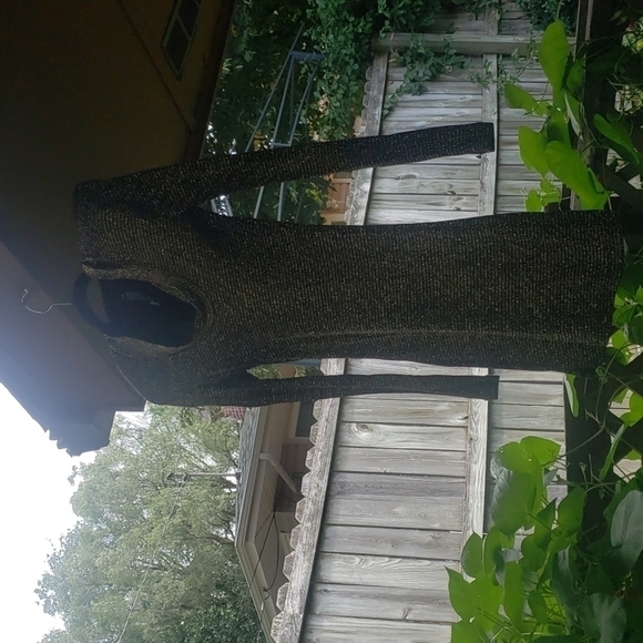 𝅺Beautiful dress size small. By Brian Lichtenburg. - Picture 7 of 15